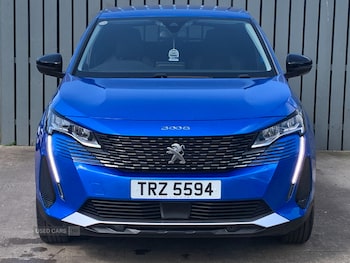 Used Peugeot 3008 2022 for sale - 75687934: Photo