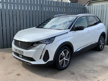 Used Peugeot 3008 2023 for sale - 79465779: Photo