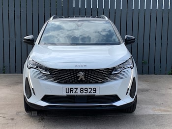 Used Peugeot 3008 2023 for sale - 79465779: Photo