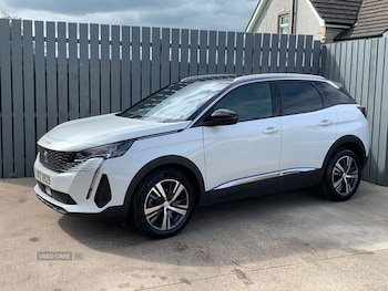 Used Peugeot 3008 2023 for sale - 79465779: Photo