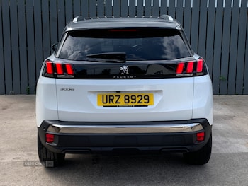 Used Peugeot 3008 2023 for sale - 79465779: Photo
