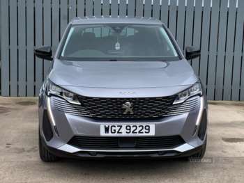 Used Peugeot 3008 2022 for sale - 75142103: Photo