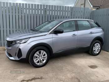 Used Peugeot 3008 2022 for sale - 75142103: Photo