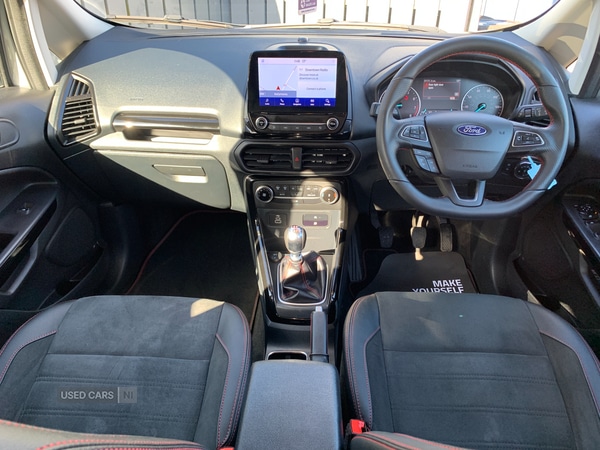 Used Ford Ecosport 2023 for sale - 77739043: Photo 11