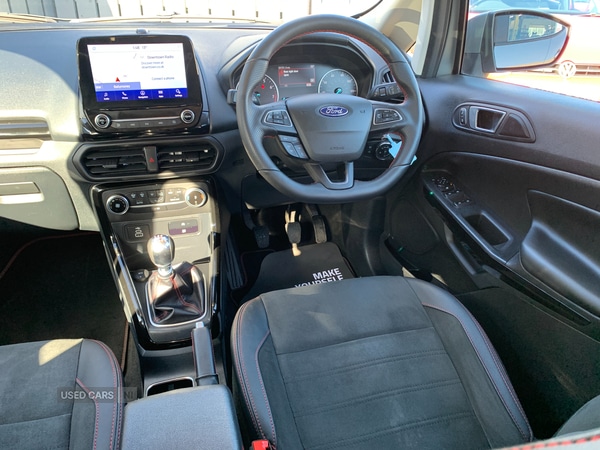 Used Ford Ecosport 2023 for sale - 77739043: Photo 12