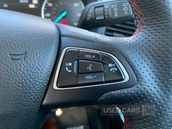 Used Ford Ecosport 2023 for sale - 77739043: Photo 15