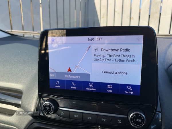 Used Ford Ecosport 2023 for sale - 77739043: Photo 18