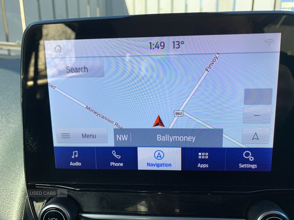 Used Ford Ecosport 2023 for sale - 77739043: Photo 19