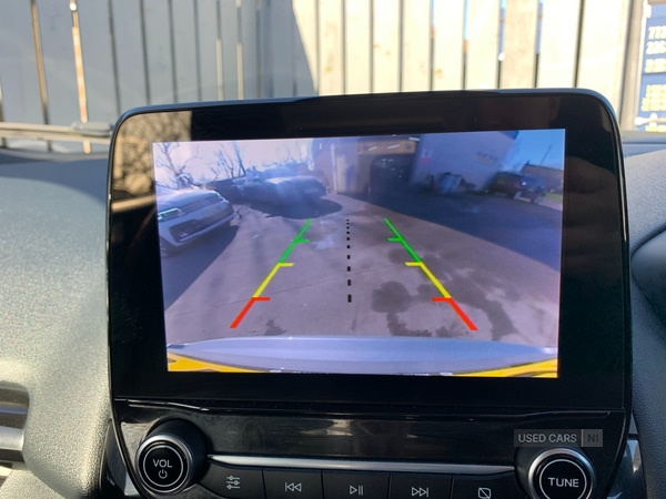 Used Ford Ecosport 2023 for sale - 77739043: Photo 20