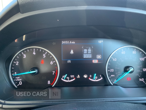 Used Ford Ecosport 2023 for sale - 77739043: Photo 21