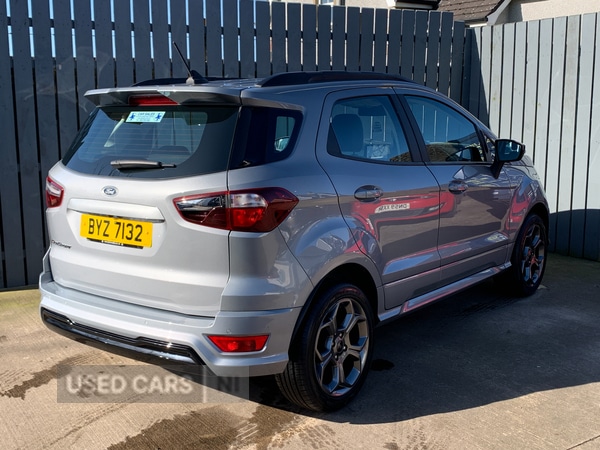 Used Ford Ecosport 2023 for sale - 77739043: Photo 5