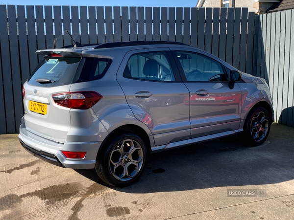 Used Ford Ecosport 2023 for sale - 77739043: Photo 6