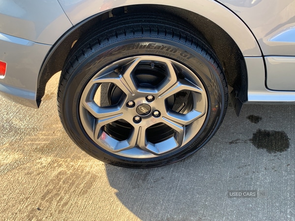 Used Ford Ecosport 2023 for sale - 77739043: Photo 7