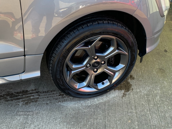 Used Ford Ecosport 2023 for sale - 77739043: Photo 8