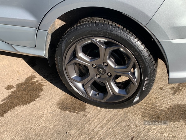 Used Ford Ecosport 2023 for sale - 77739043: Photo 9