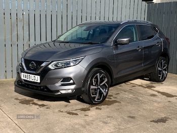 2020 - 1.3 DiG-T 160 Tekna 5dr