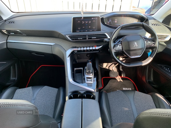 Used Peugeot 3008 2020 for sale - 77840492: Photo 10