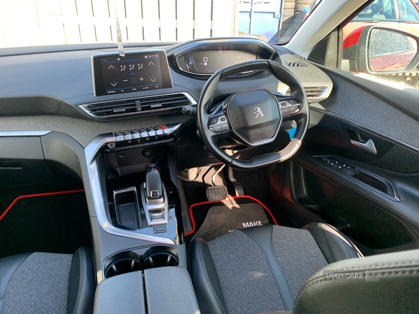 Used Peugeot 3008 2020 for sale - 77840492: Photo 11