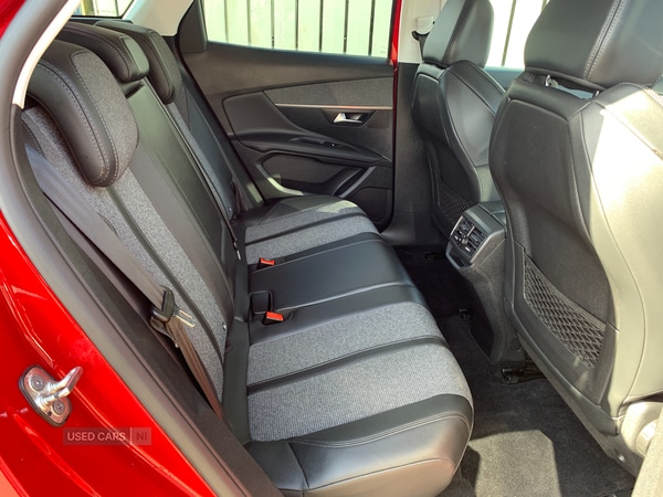 Used Peugeot 3008 2020 for sale - 77840492: Photo 12