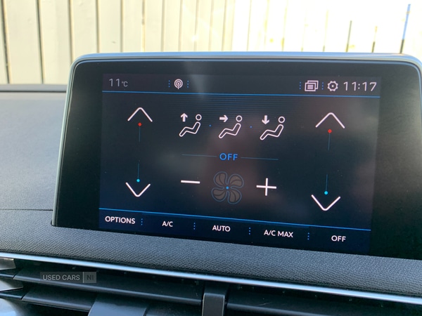 Used Peugeot 3008 2020 for sale - 77840492: Photo 15