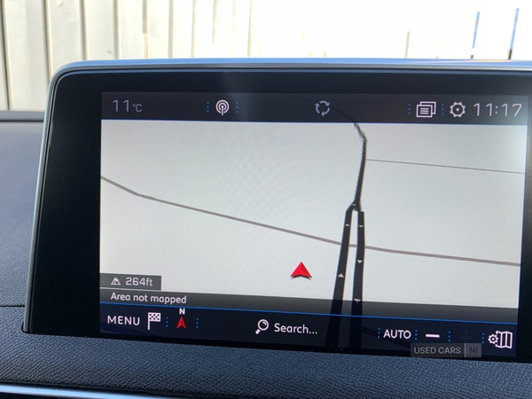 Used Peugeot 3008 2020 for sale - 77840492: Photo 16