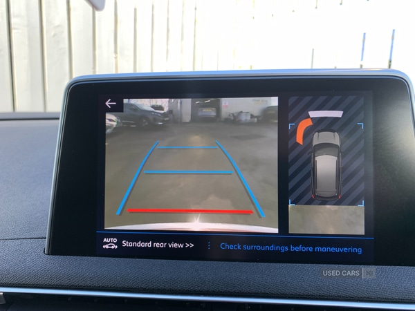 Used Peugeot 3008 2020 for sale - 77840492: Photo 17