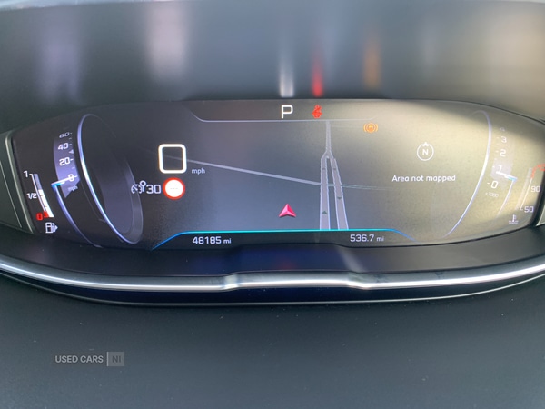 Used Peugeot 3008 2020 for sale - 77840492: Photo 18