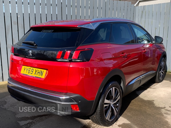 Used Peugeot 3008 2020 for sale - 77840492: Photo 4