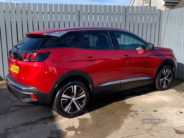 Used Peugeot 3008 2020 for sale - 77840492: Photo 5