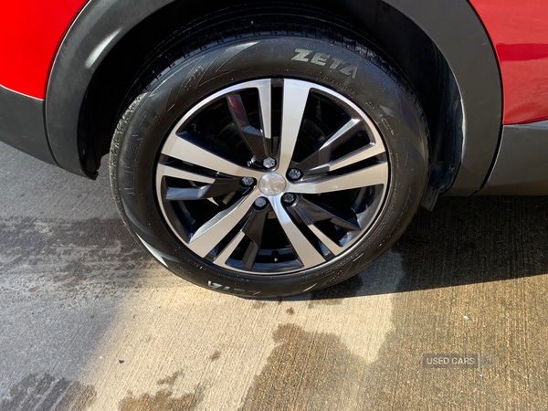 Used Peugeot 3008 2020 for sale - 77840492: Photo 6