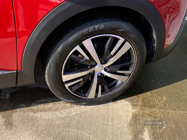 Used Peugeot 3008 2020 for sale - 77840492: Photo 7