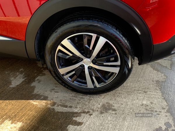 Used Peugeot 3008 2020 for sale - 77840492: Photo 8