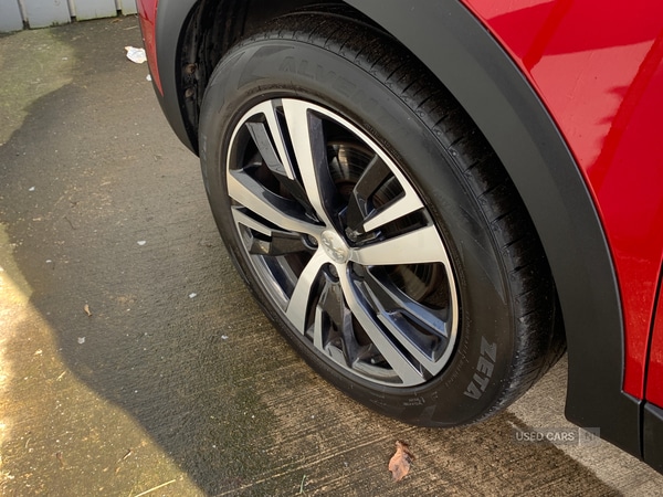 Used Peugeot 3008 2020 for sale - 77840492: Photo 9