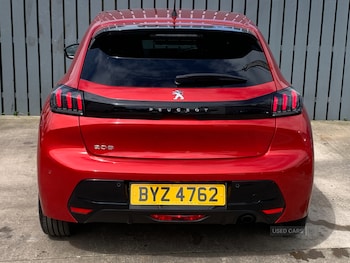 Used Peugeot 208 2022 for sale - 79085069: Photo