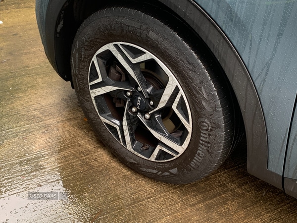 Used Kia Sportage 2022 for sale - 76667642: Photo 10