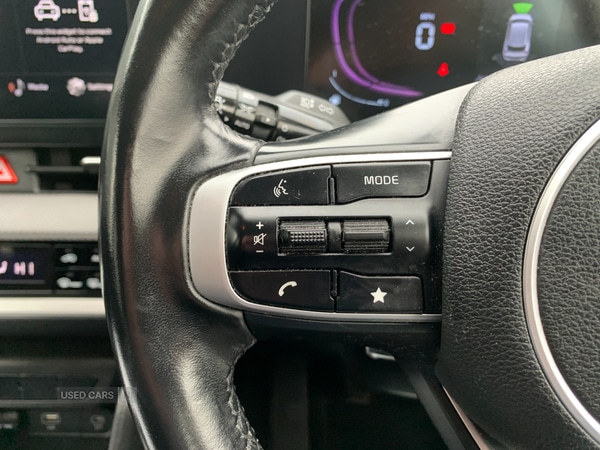 Used Kia Sportage 2022 for sale - 76667642: Photo 14