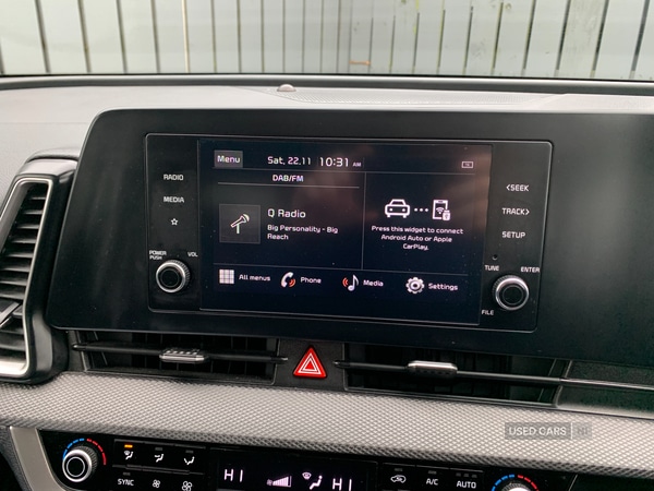 Used Kia Sportage 2022 for sale - 76667642: Photo 16