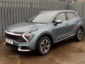 2022 - 1.6 CRDi ISG 2 5dr