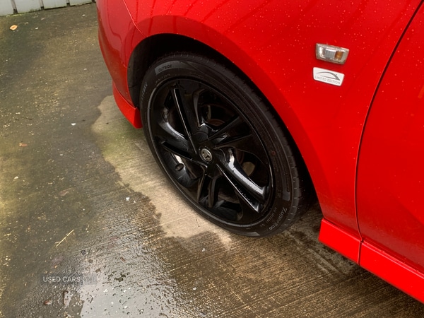 Used Vauxhall Corsa 2016 for sale - 77332239: Photo 10