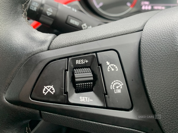 Used Vauxhall Corsa 2016 for sale - 77332239: Photo 14