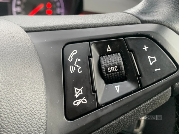 Used Vauxhall Corsa 2016 for sale - 77332239: Photo 15