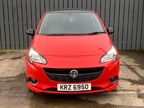 Used Vauxhall Corsa 2016 for sale - 77332239: Photo 2