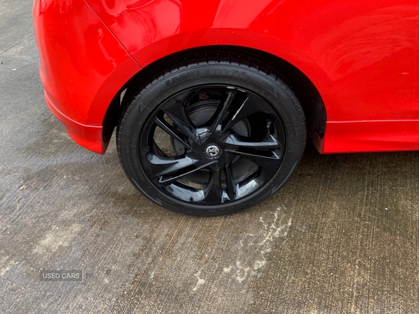 Used Vauxhall Corsa 2016 for sale - 77332239: Photo 7