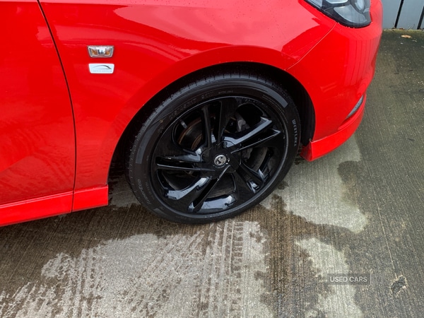 Used Vauxhall Corsa 2016 for sale - 77332239: Photo 8