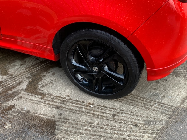 Used Vauxhall Corsa 2016 for sale - 77332239: Photo 9