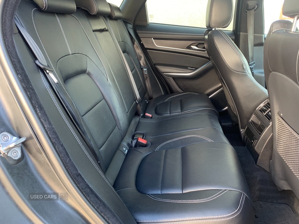 Used Jaguar F-Pace 2022 for sale - 76085632: Photo 16