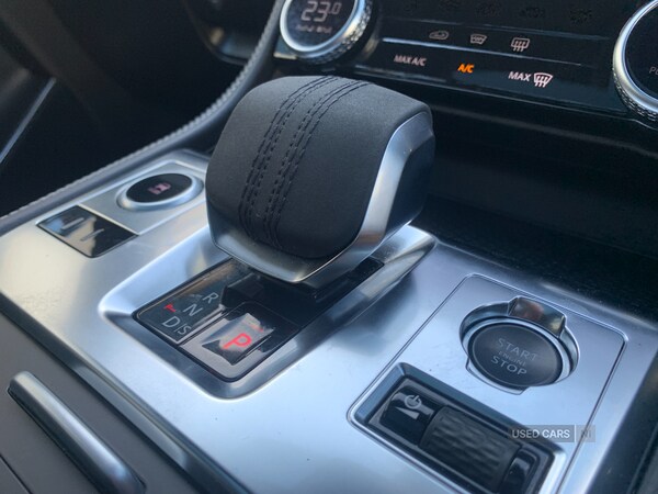 Used Jaguar F-Pace 2022 for sale - 76085632: Photo 18