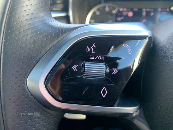 Used Jaguar F-Pace 2022 for sale - 76085632: Photo 22