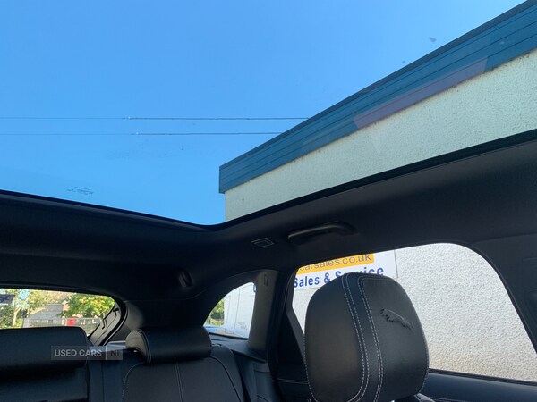 Used Jaguar F-Pace 2022 for sale - 76085632: Photo 24