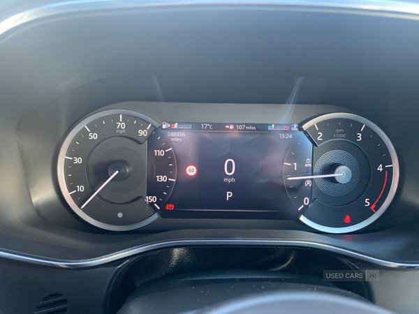 Used Jaguar F-Pace 2022 for sale - 76085632: Photo 26